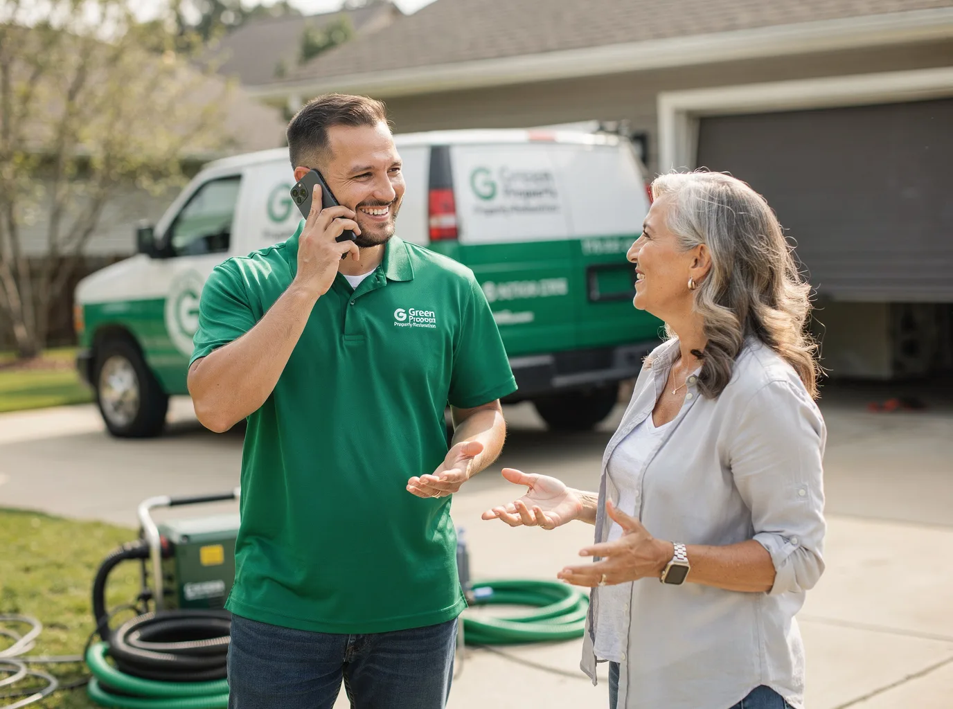Water Damage Restoration Zearing, IA FAQs